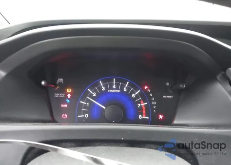 2013 Honda Civic Lx from USA, damaged, VIN 19XFB2F5XDE260292